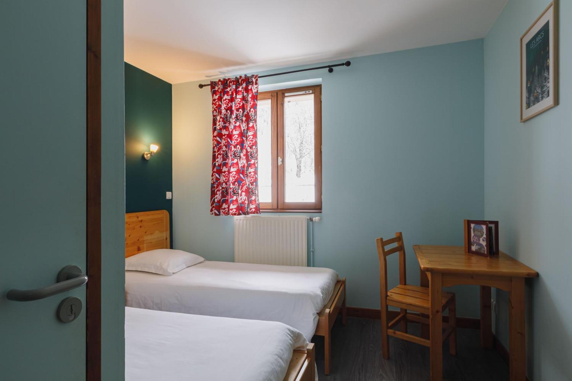 Chalet Du Bon Air Peisey-Nancroix