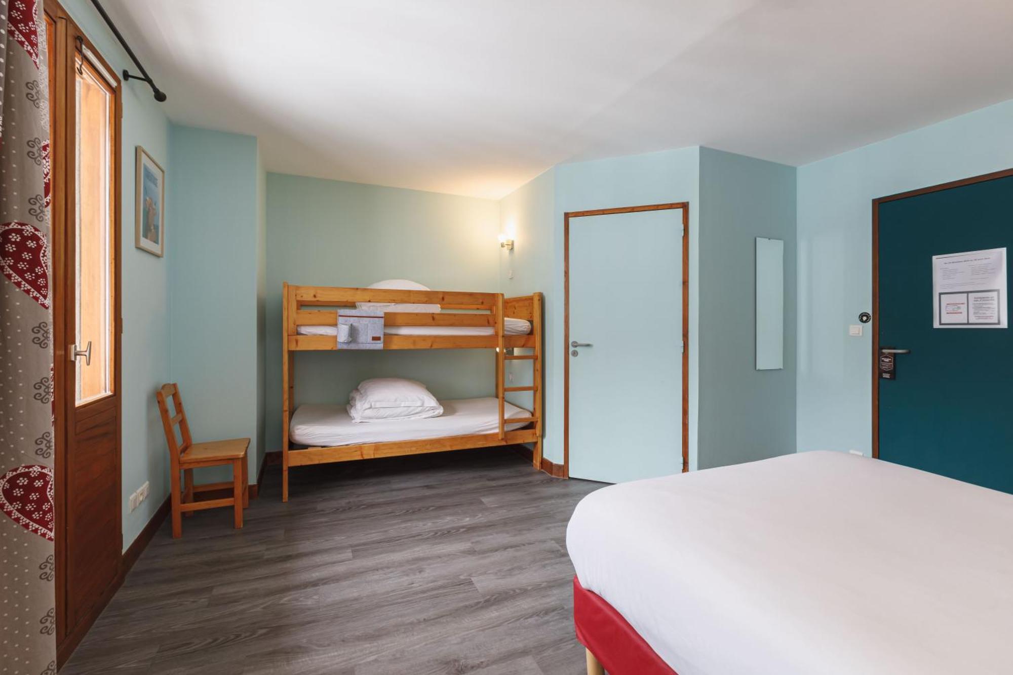Du Bon Air Chalet Peisey-Nancroix