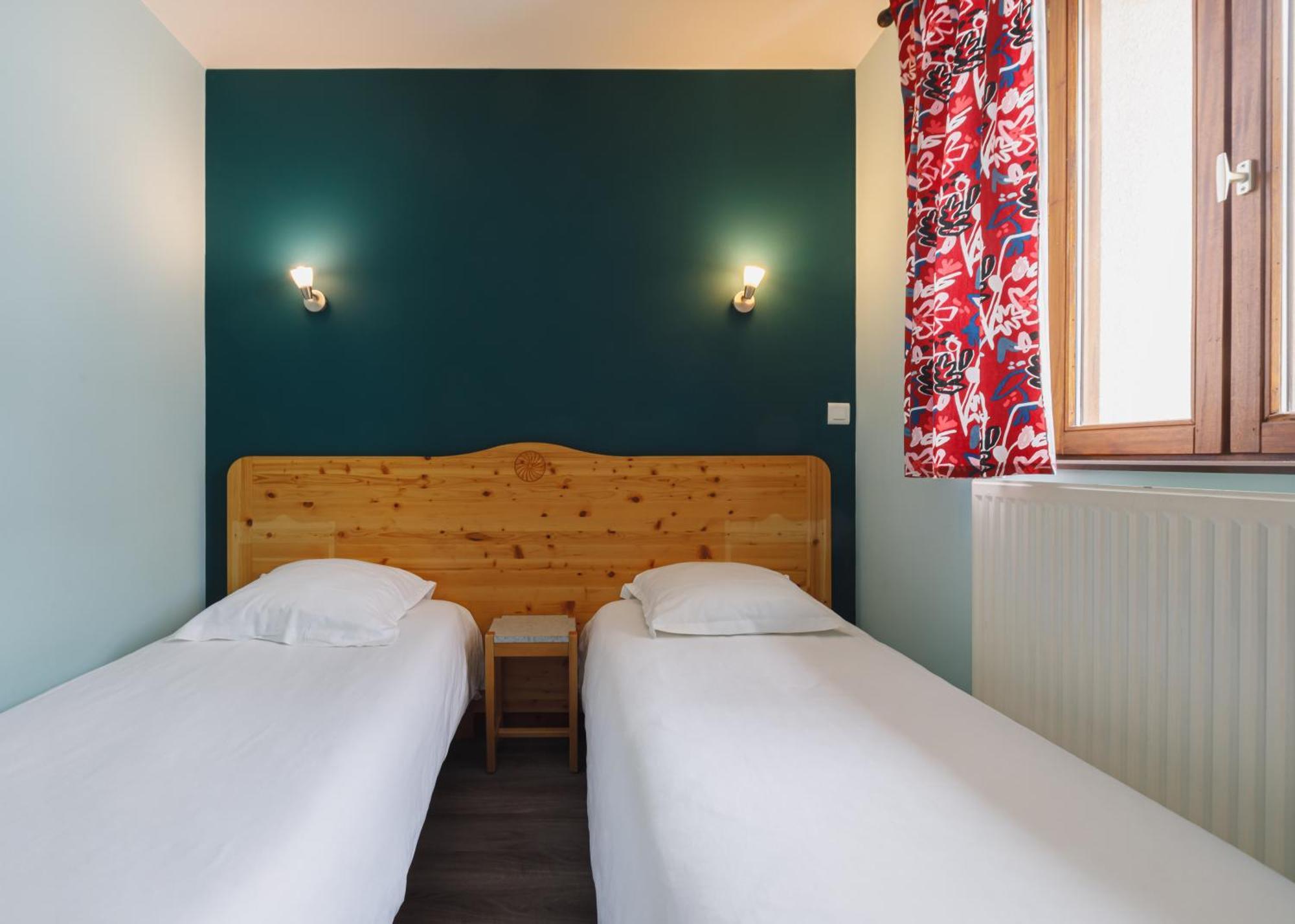Du Bon Air Chalet *