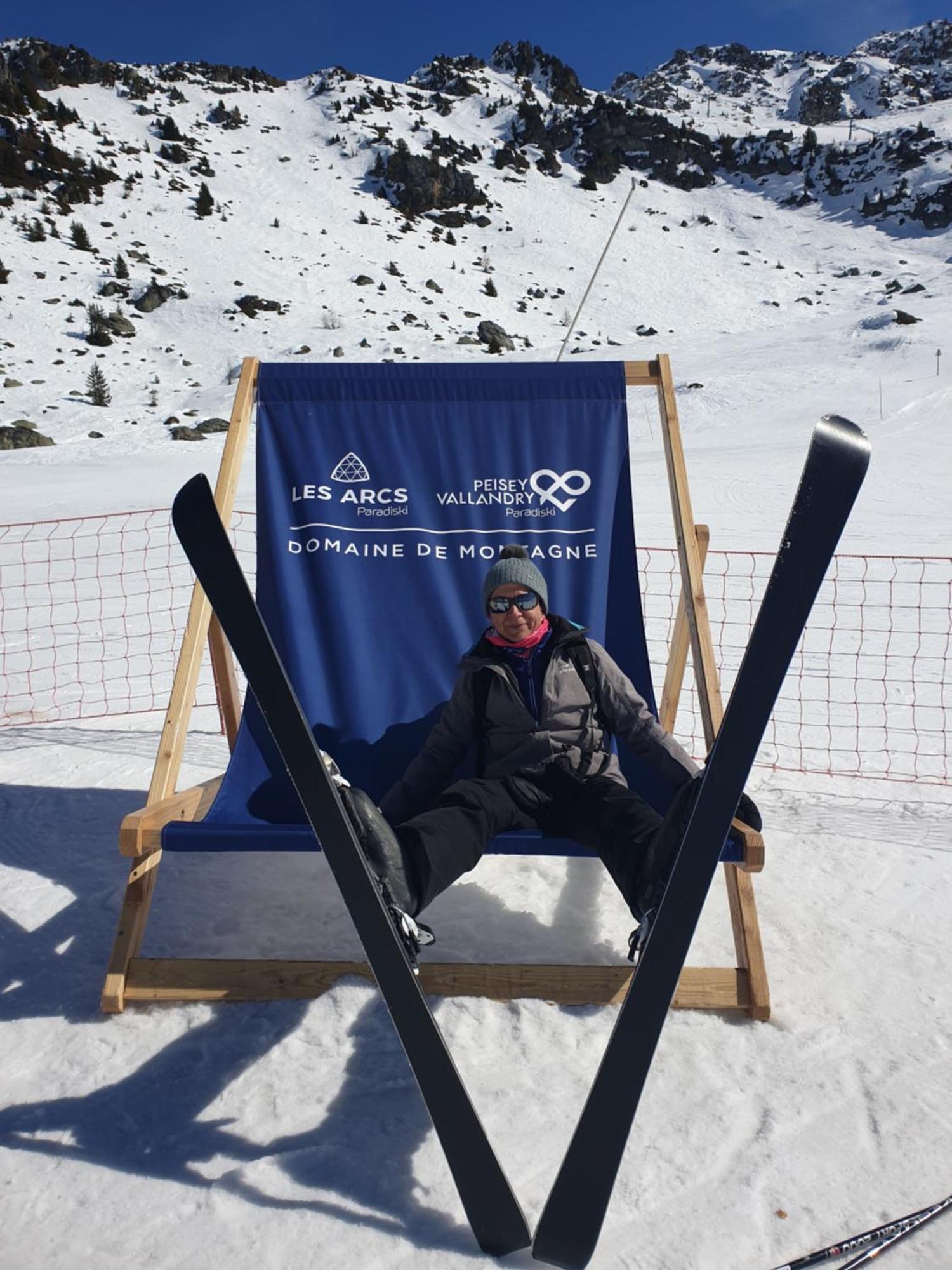 Chalet Du Bon Air