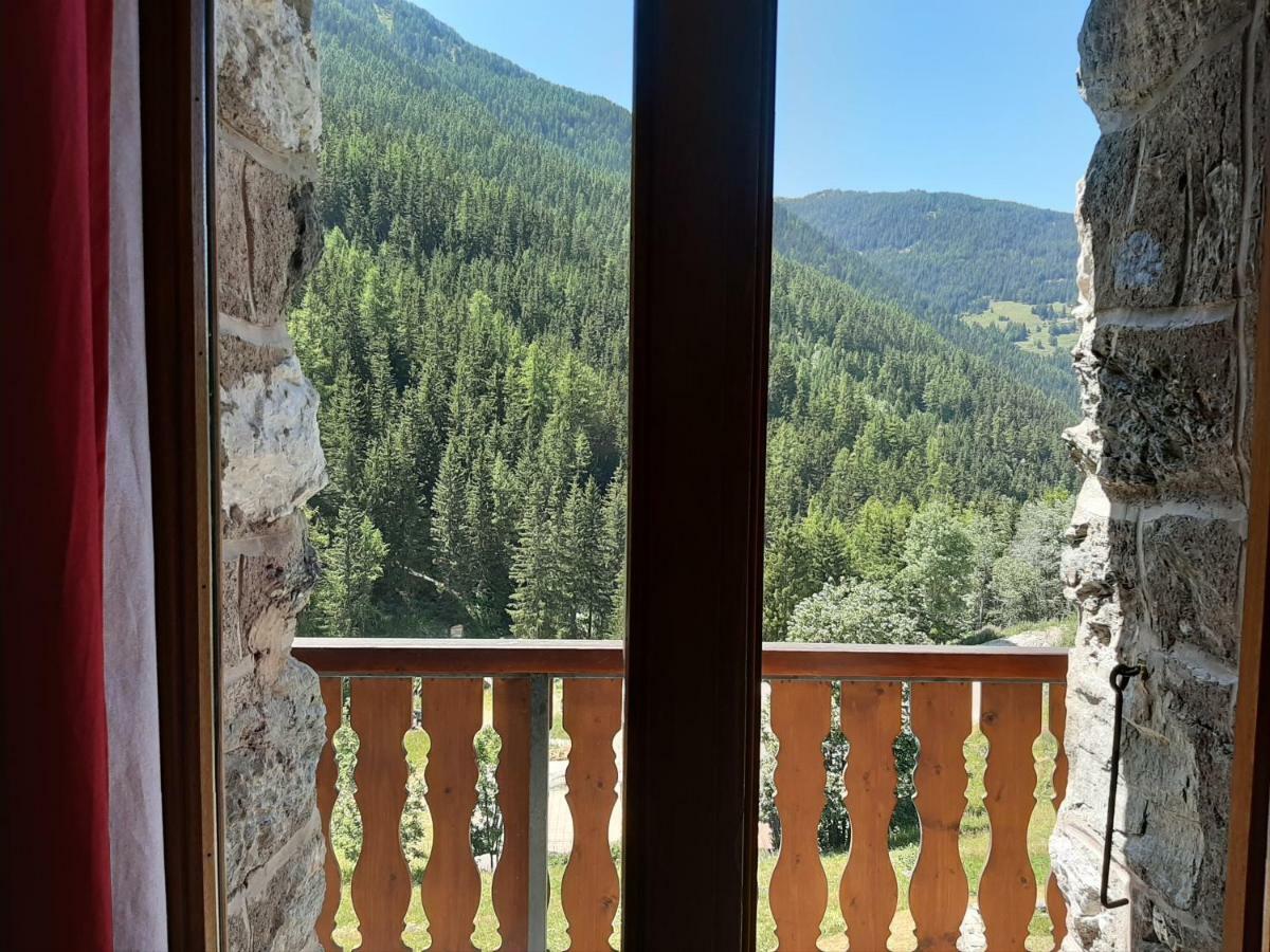 Du Bon Air Chalet *